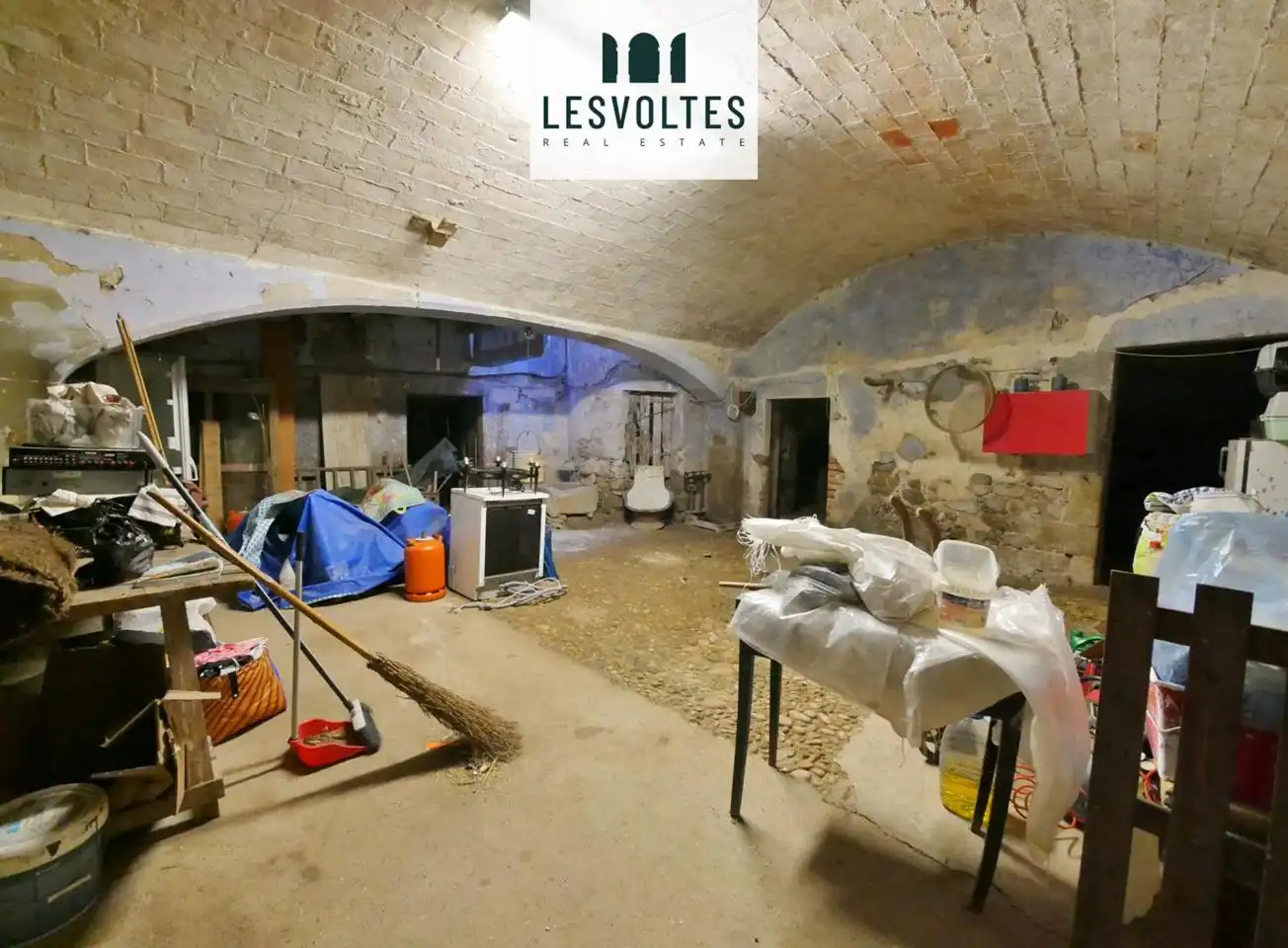 Finca rústica en venda en Rupià amb Jardí privat i Terrassa