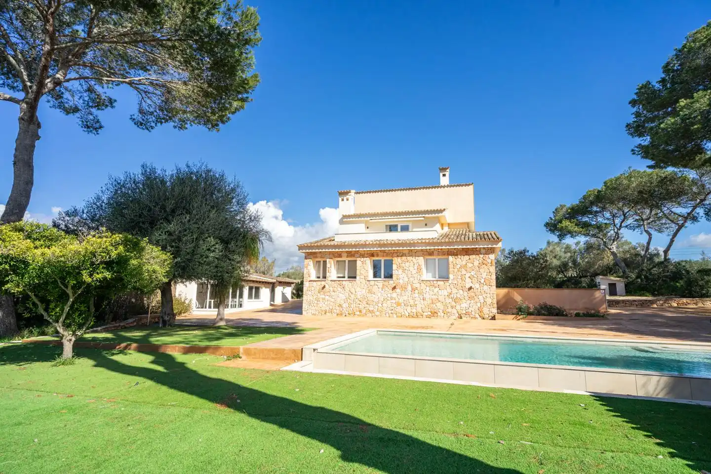 Country house with pool for sale in SEGREGACION RUSTICA, imagen 12