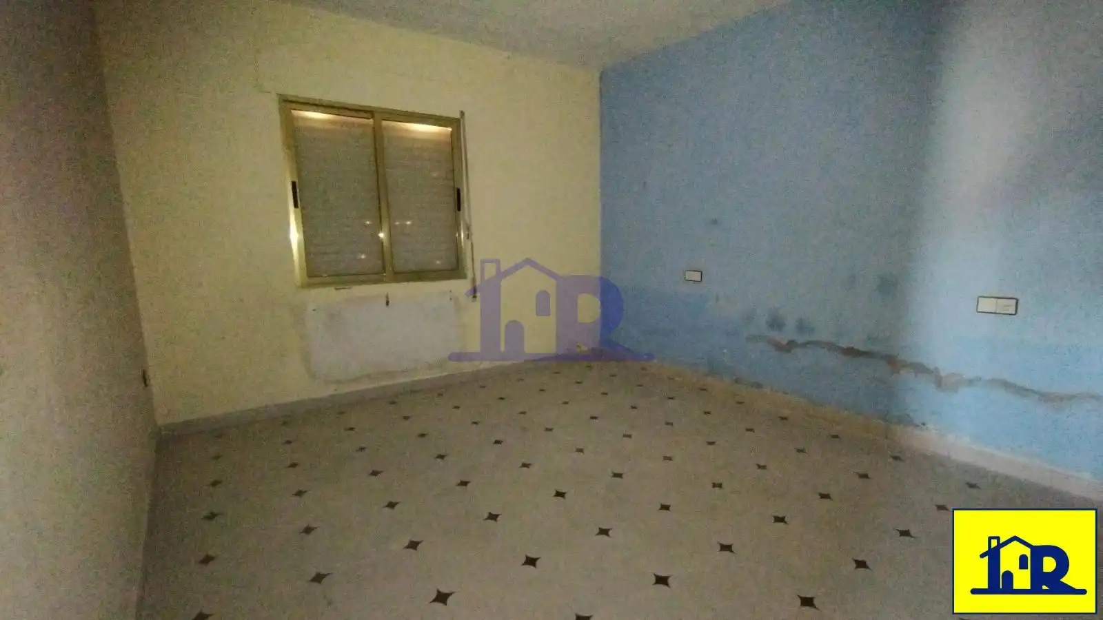 Habitación de Casa o chalet en venta en Palomares del Campo con Alarma