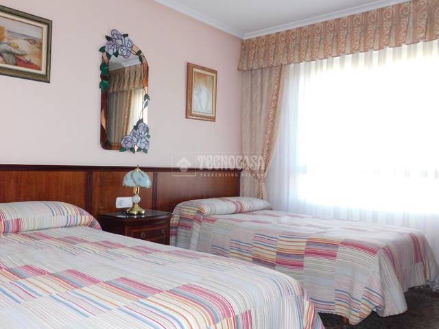 Piso en Venta en Grancasa