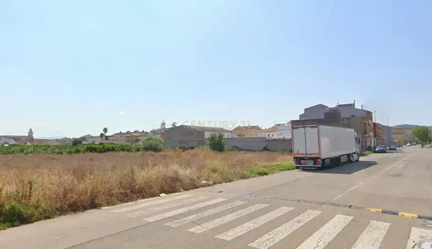 Residential land for sale in Vall Farta La, 36, imagen 14