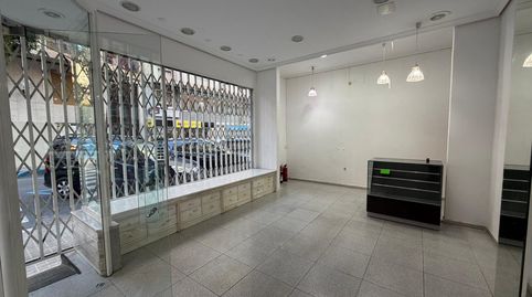 Foto 4 von Geschaftsraum zur Miete in Carrer del Marquès D'asprella, Pont Nou - Corazón de Jesús, Elche / Elx