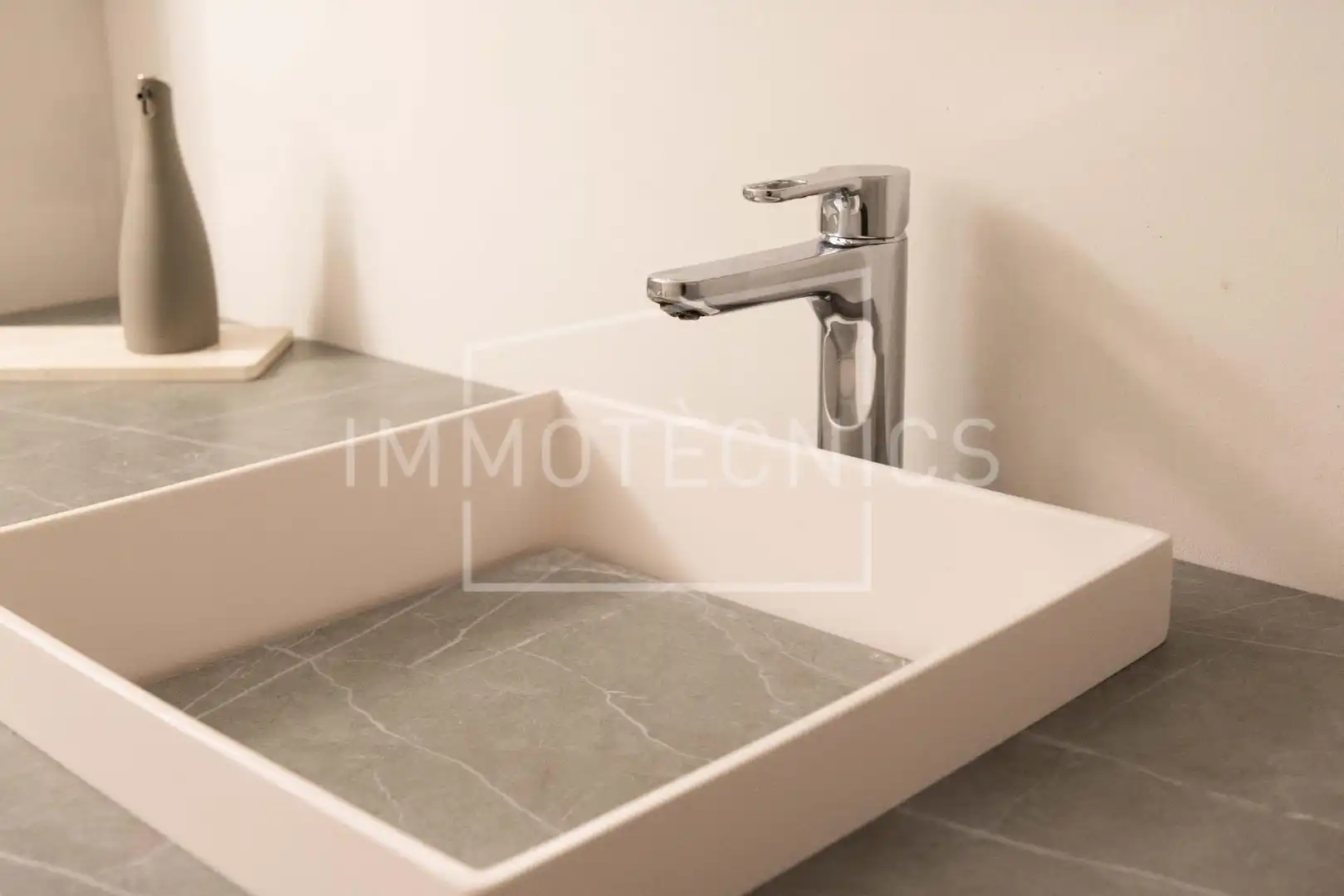 Bathroom of Duplexes for sale in Les Franqueses del Vallès  with Heating, Terrace and Storage room