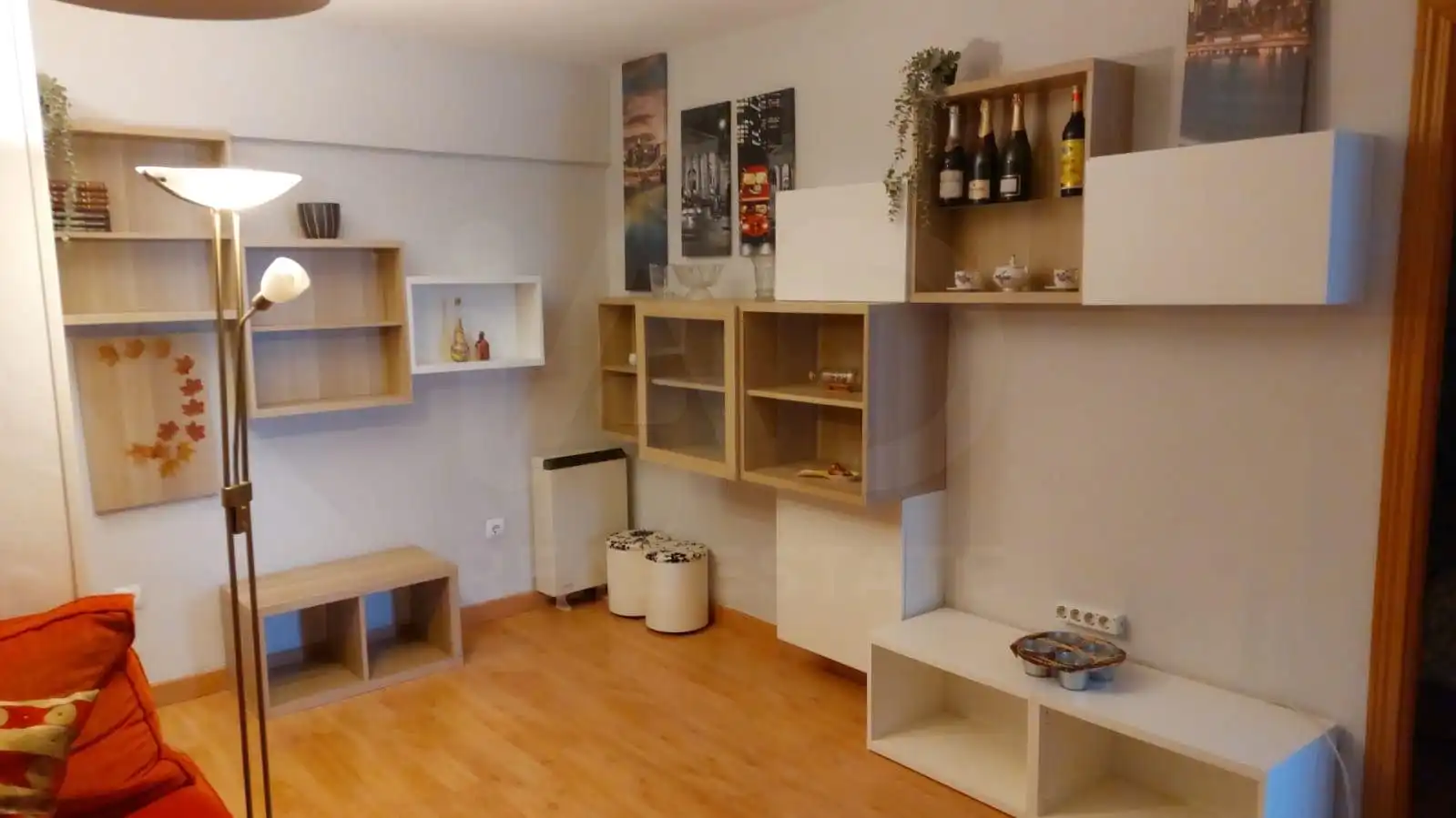 Wohnung zum Verkauf in Carabanchel