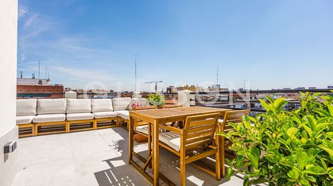 Foto 4 de Piso en venta en Pacífico, Madrid Capital