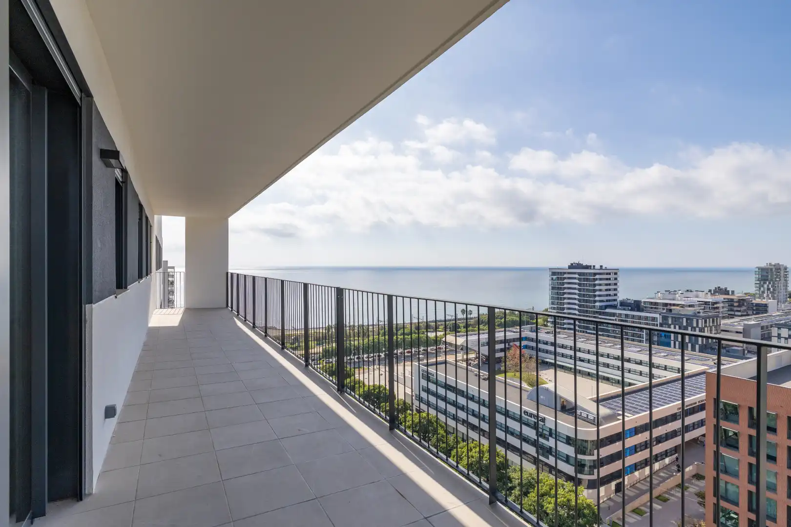 Flat for sale in Carrer d'Ernest Lluch, 1, El Rengle