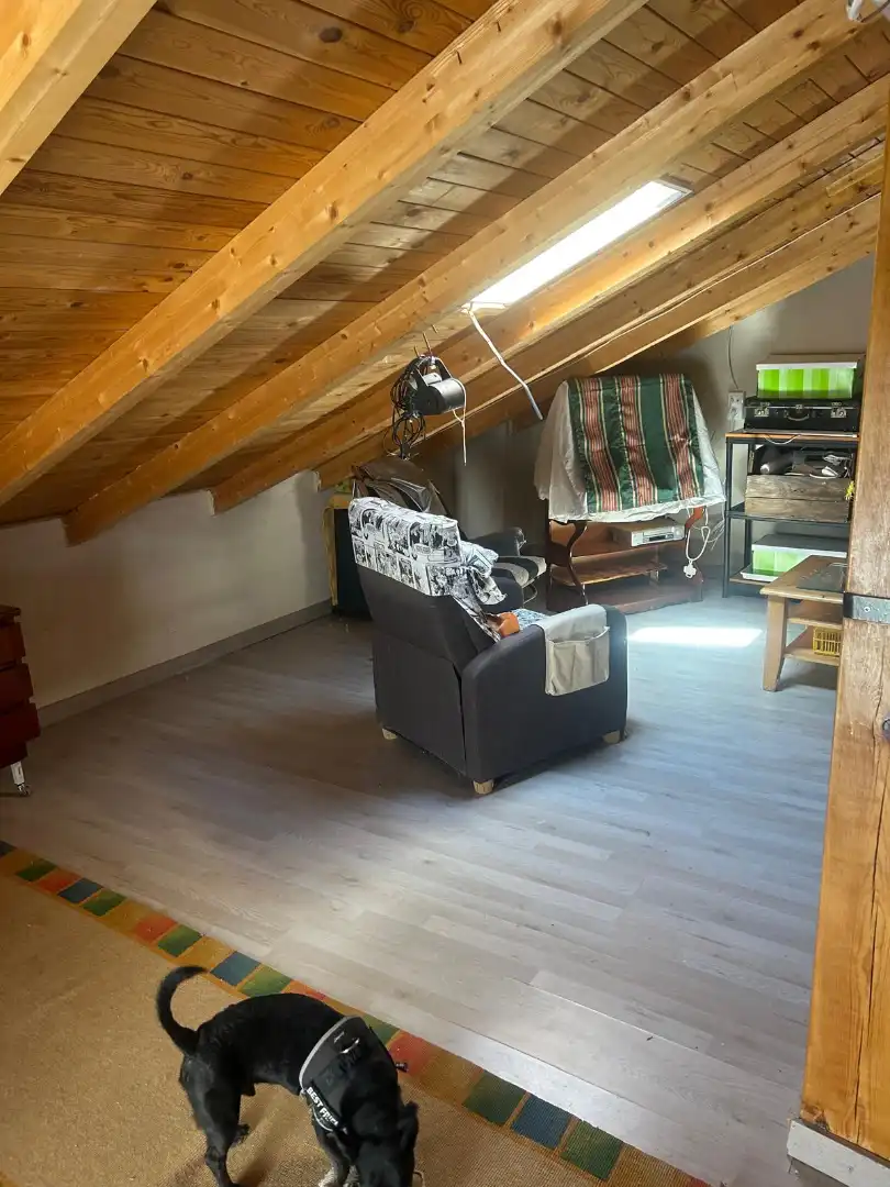 Casa o chalet en venta en San Cristóbal de la Vega con Amueblado