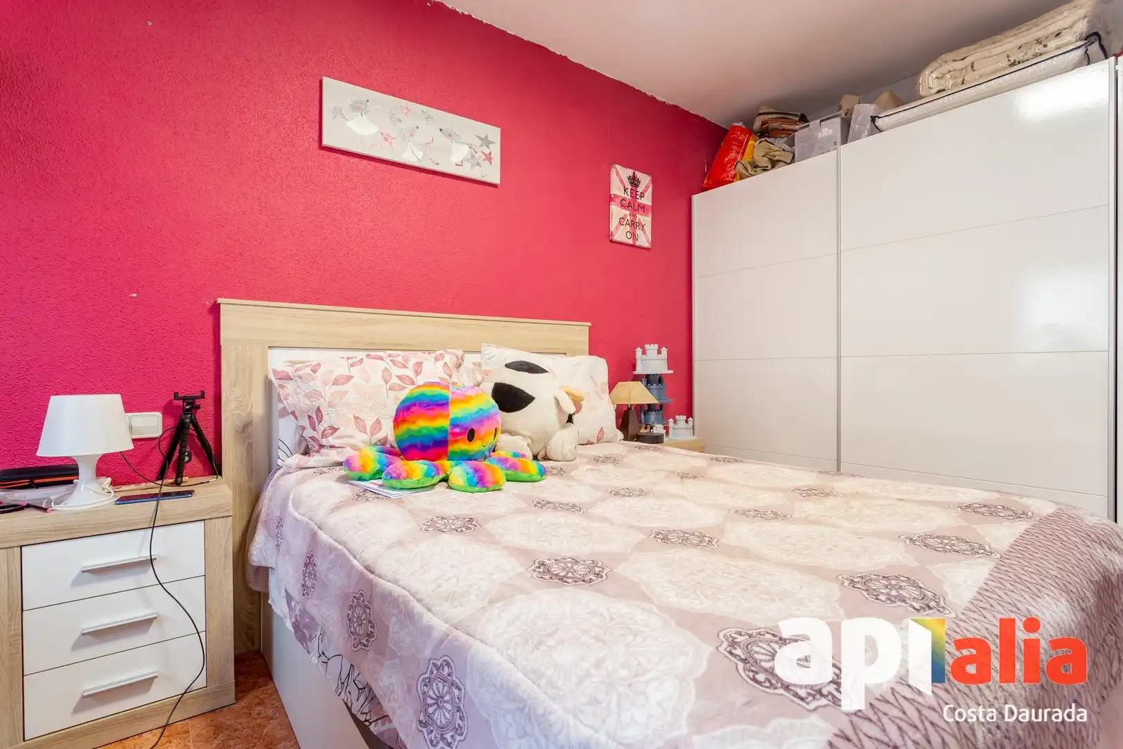 Semi-detached house with pool for sale in Calle CALIFORNIA DE, imagen 29
