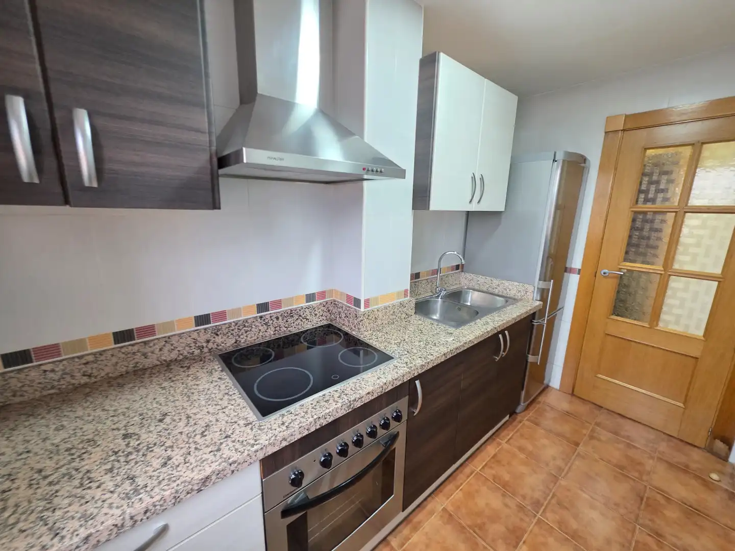 Penthouse with lift for sale in Calle Antonio Quesada Sánchez, imagen 6
