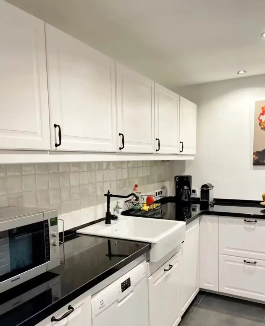 Apartamento con piscina en alquiler en La Quinta, imagen 8