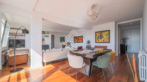 Foto 5 de Pis en venda a El Viso,  Madrid Capital