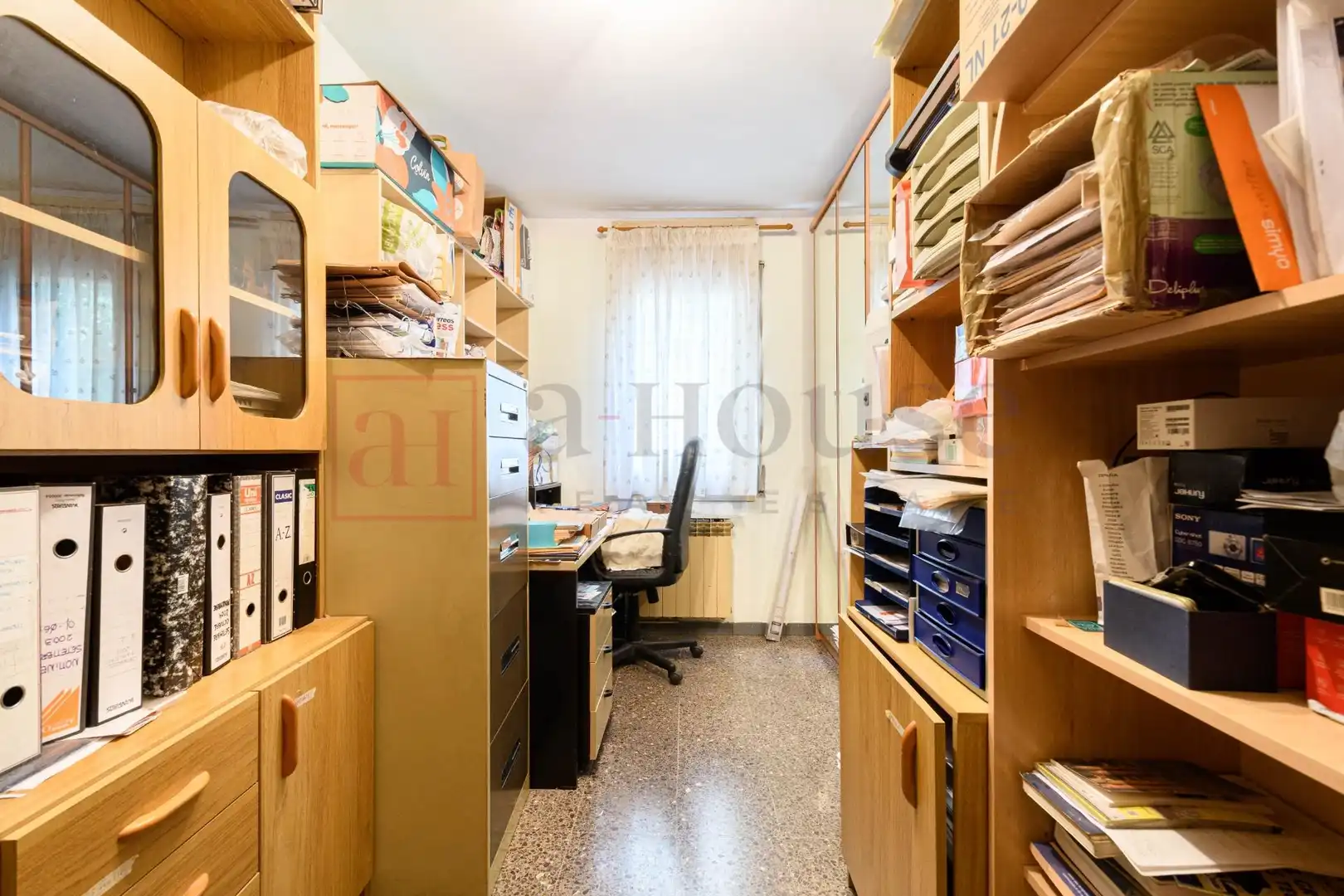 Appartamento con terrazza in vendita a Calle CANTABRIA, imagen 22
