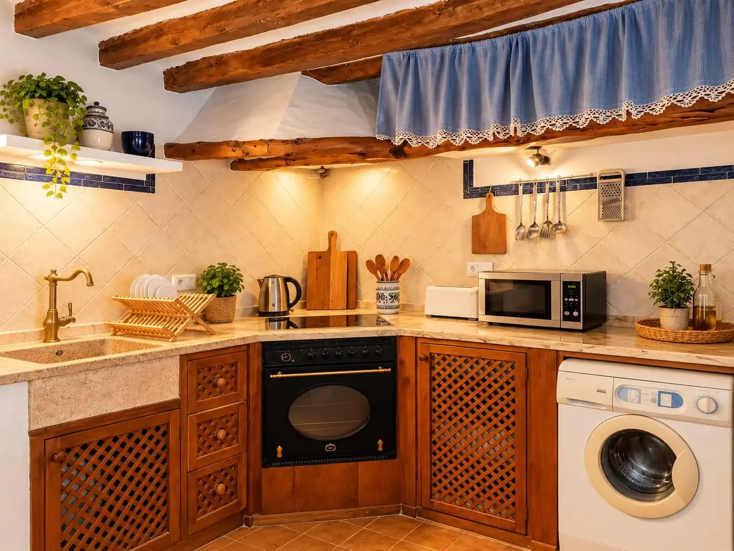 Maisonette mit Terrasse zum Verkauf in Dalt de la Vila - La Marina, imagen 25