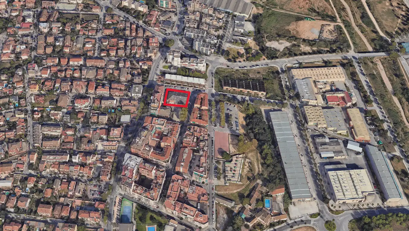 Bureau à vendre à CL MONISTROLPARETS DEL VALLES (BARCELONA), imagen 6