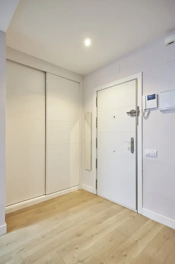 Appartement compact avec ascenseur à vendre à C. de Antonio Pérez, 14, Chamartín, 28002 Madrid, España, imagen 22