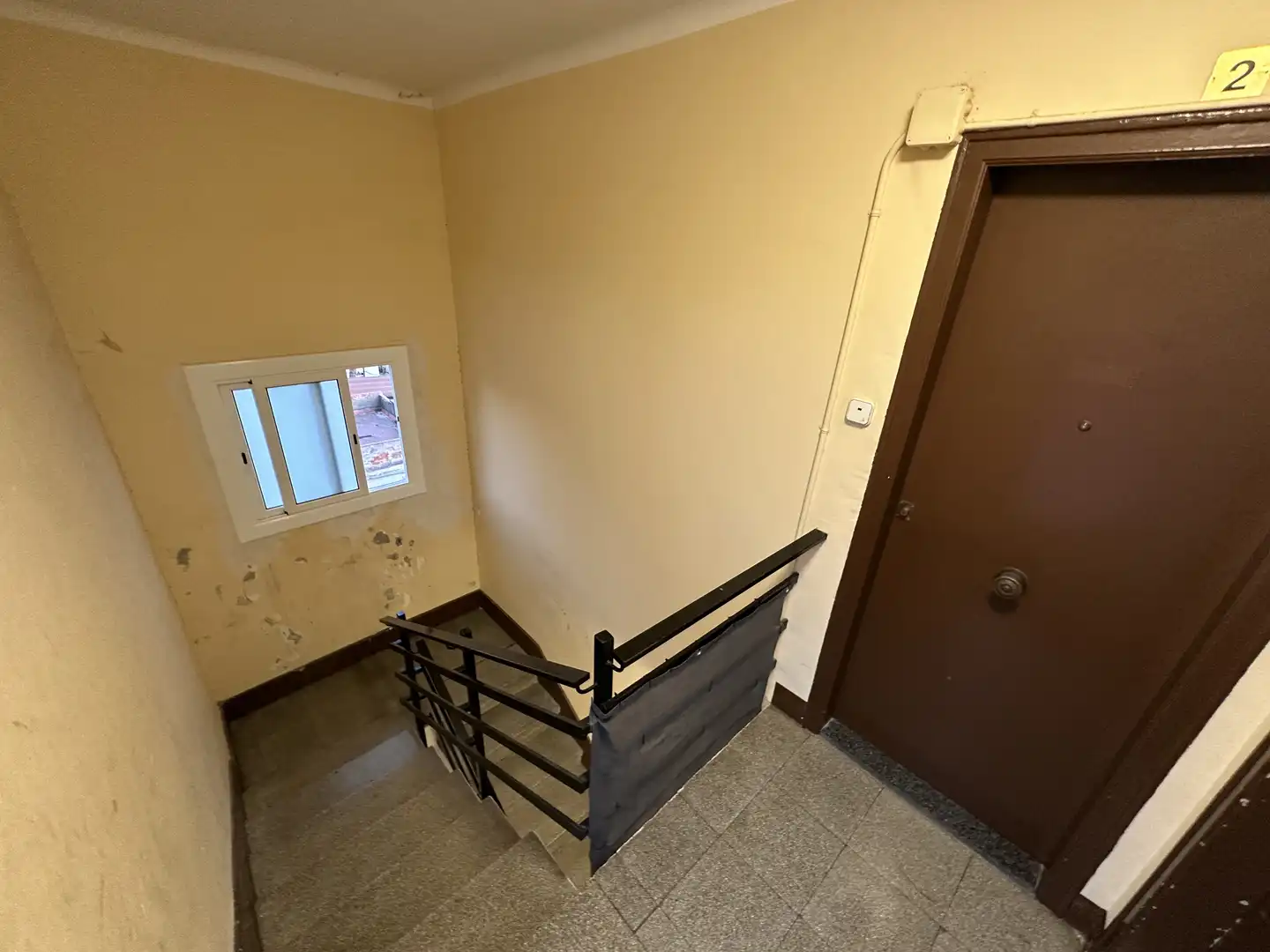 Flat for sale in Santa Coloma de Gramenet  with Terrace and Balcony