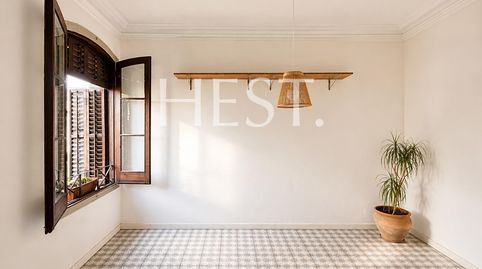 Foto 5 de Piso en venta en Carrer de Sepúlveda, Sant Antoni, Barcelona Capital