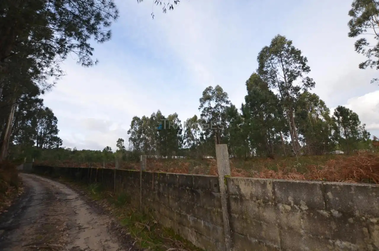 Residential land for sale in LUGAR O MONTE, imagen 21