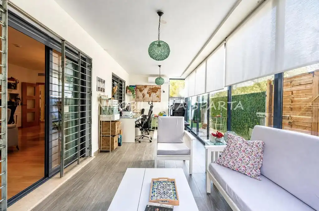 Wohnung mit Pool zum Verkauf in Calle Presidente Adolfo Suárez 1, imagen 5