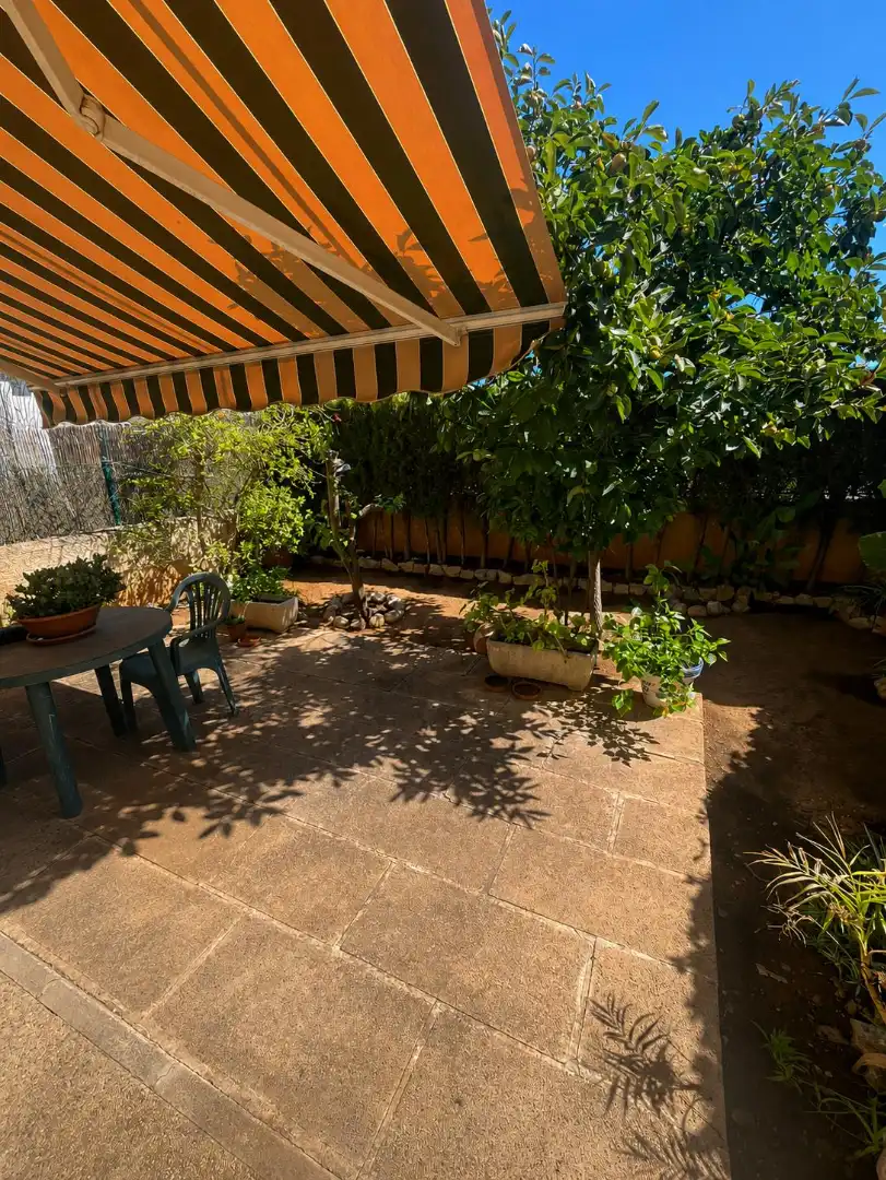 Terrace of Ground floor for sale in Marratxí  with Air Conditioner, Heating and Private garden