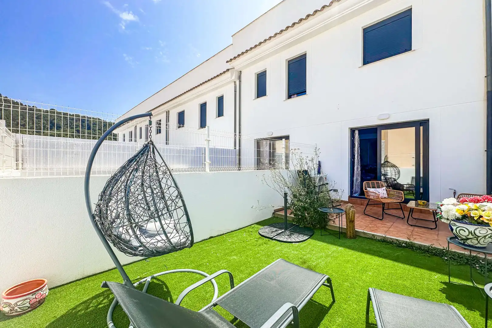 Maison mitoyenne avec terrasse à vendre à Capdepera Poble, imagen 20