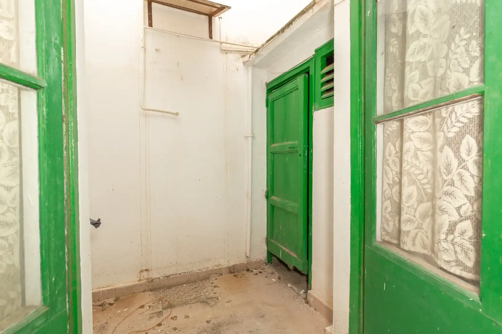 Planta baja en venta en TORRENT DE LES FLORS, Vila de Gràcia, Gràcia, Barcelona Capital