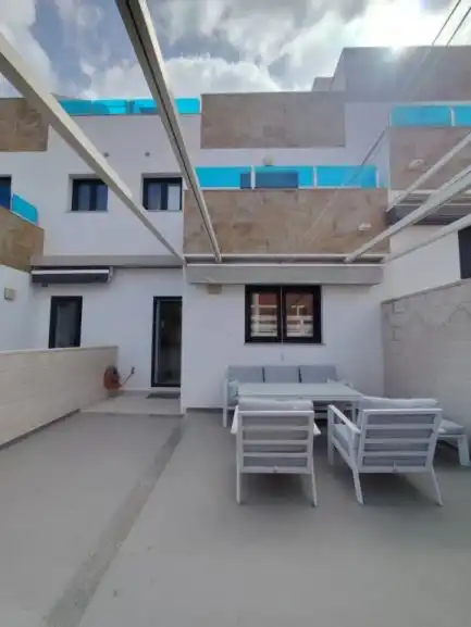 Maison mitoyenne avec piscine à vendre à Bigastro, imagen 30