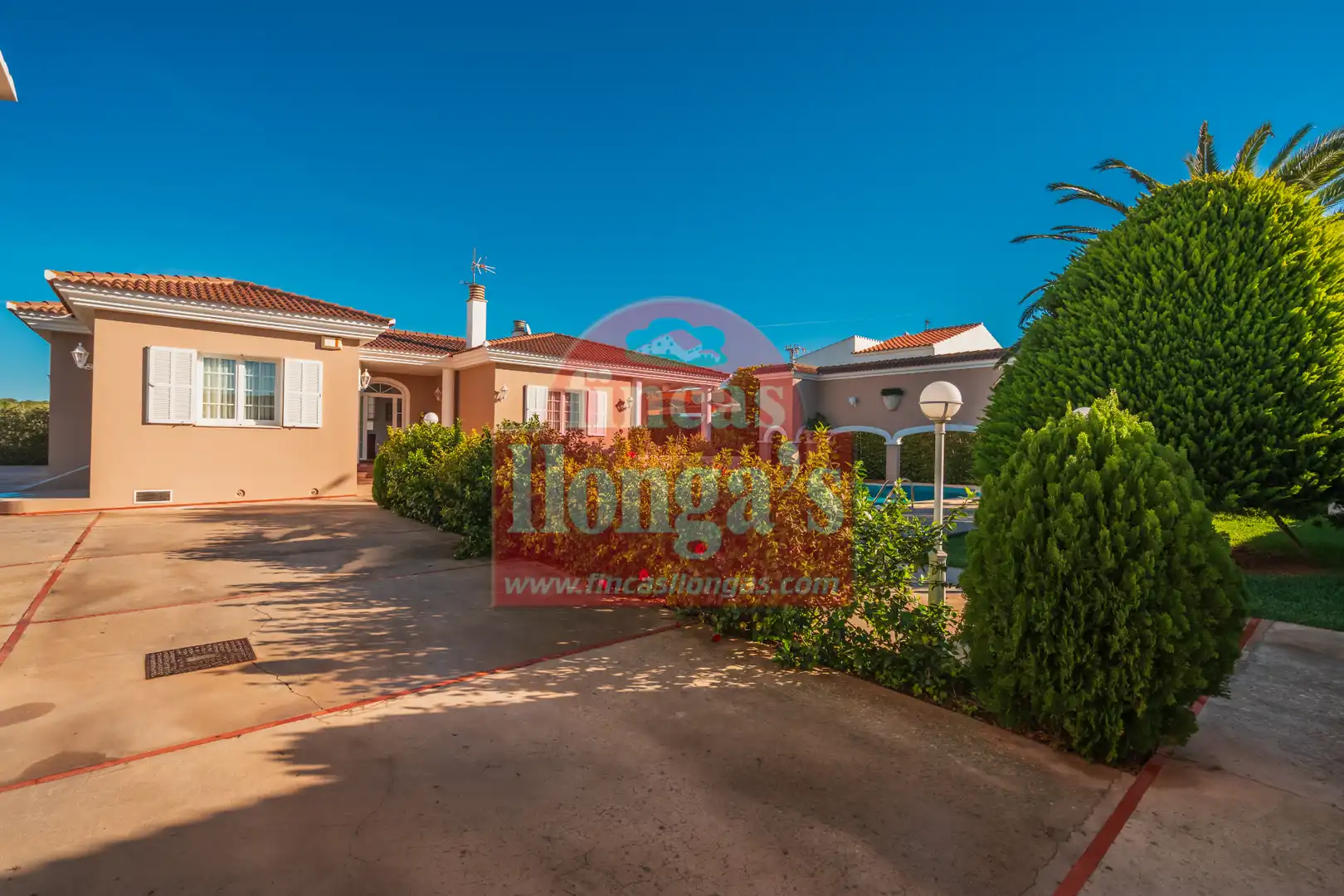 Chalet en venta en Ciutadella, imagen 9