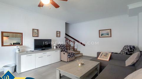 Foto 4 de Casa o xalet en venda a Zona Playa del Cura, Torrevieja