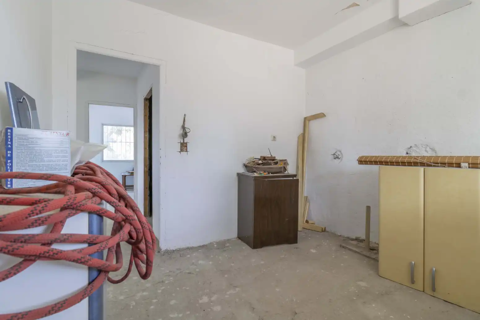 Casa o chalet en venta en Guillena con Jardín privado, Terraza y Piscina