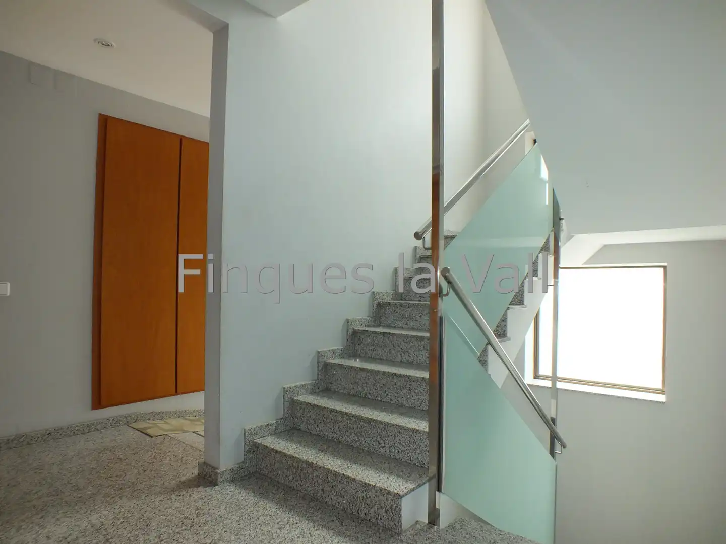 Dúplex en venta en Santa Eugènia de Berga con Calefacción, Parquet y Terraza