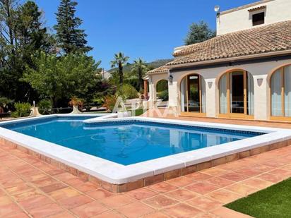 Casa o xalet en venda a Santa Ana  , Ontinyent