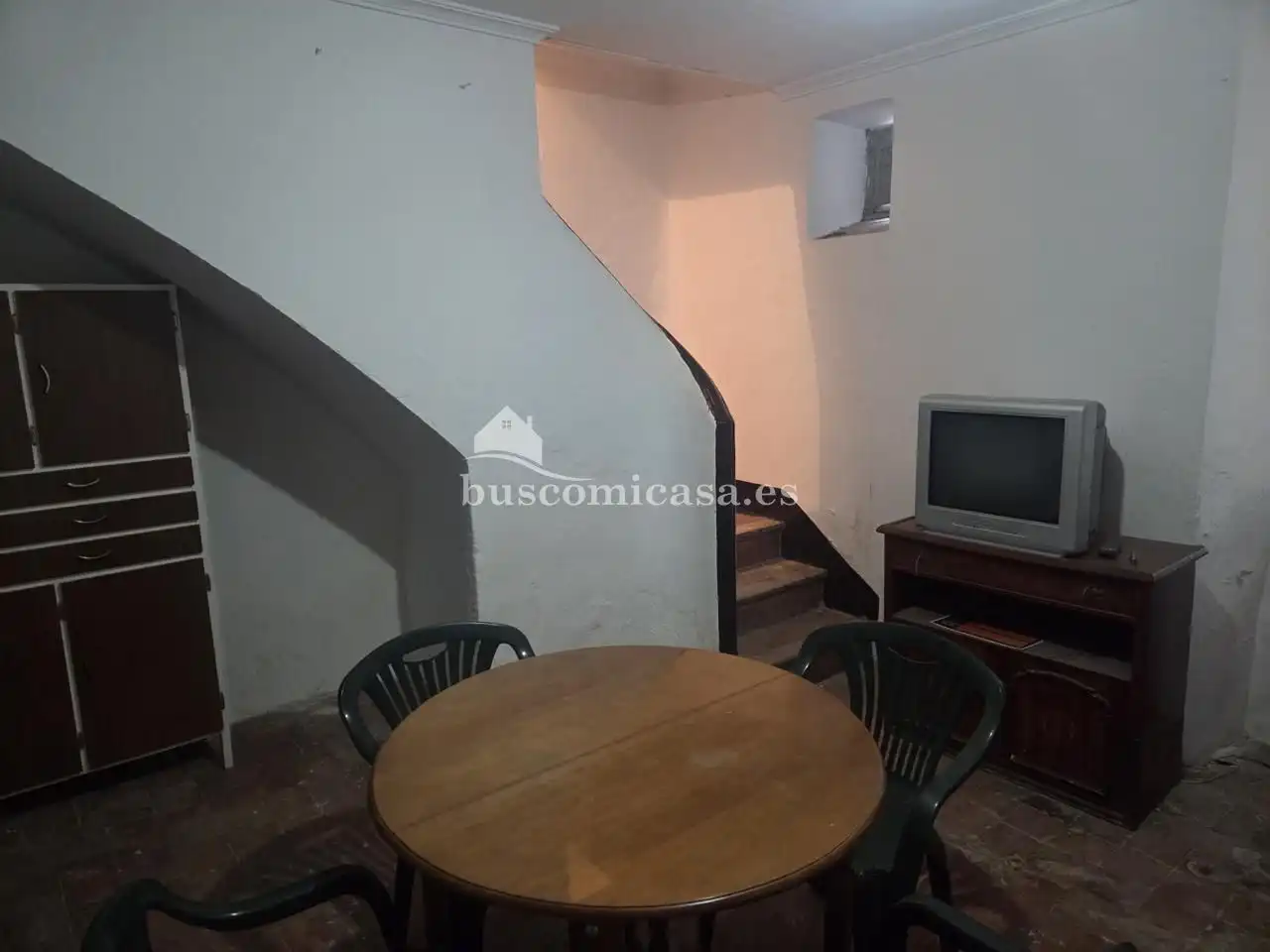Detached homes for sale in Higuera de Calatrava  with Storage room and Furnished