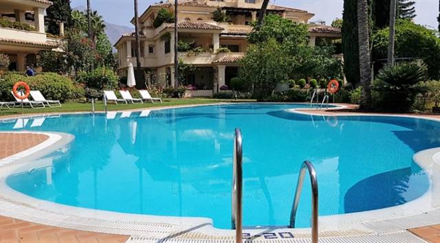 Ático en Venta en Playa Bajadilla - Puertos