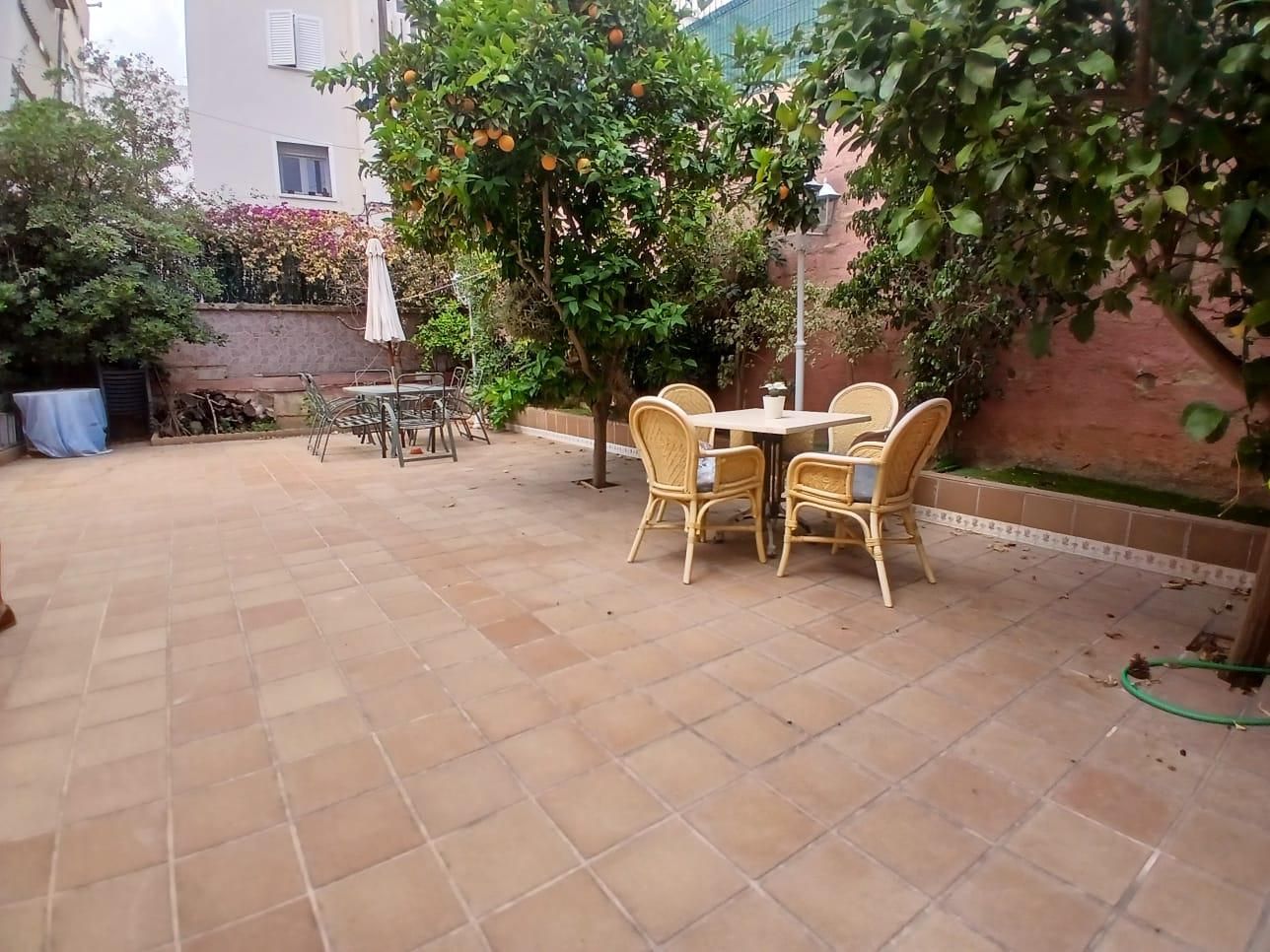 Terrace of House or chalet for sale in  Palma de Mallorca  with Storage room