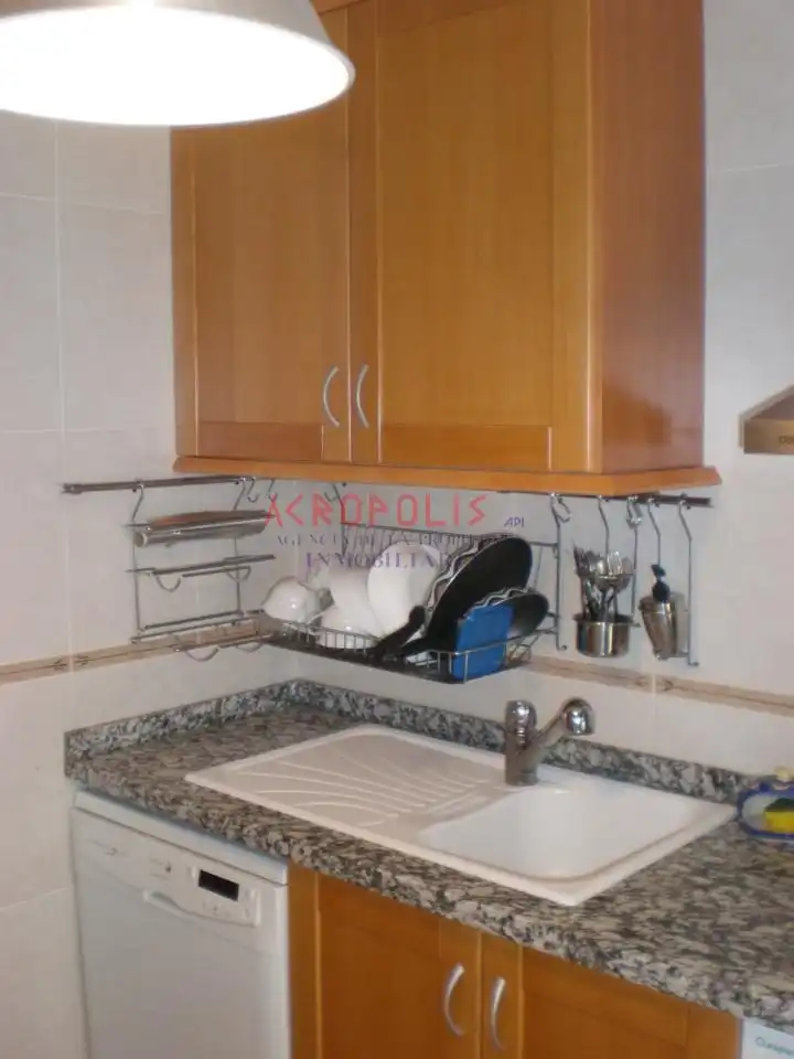 Apartament amb ascensor en venda a Calle Torre La Sal, imagen 8