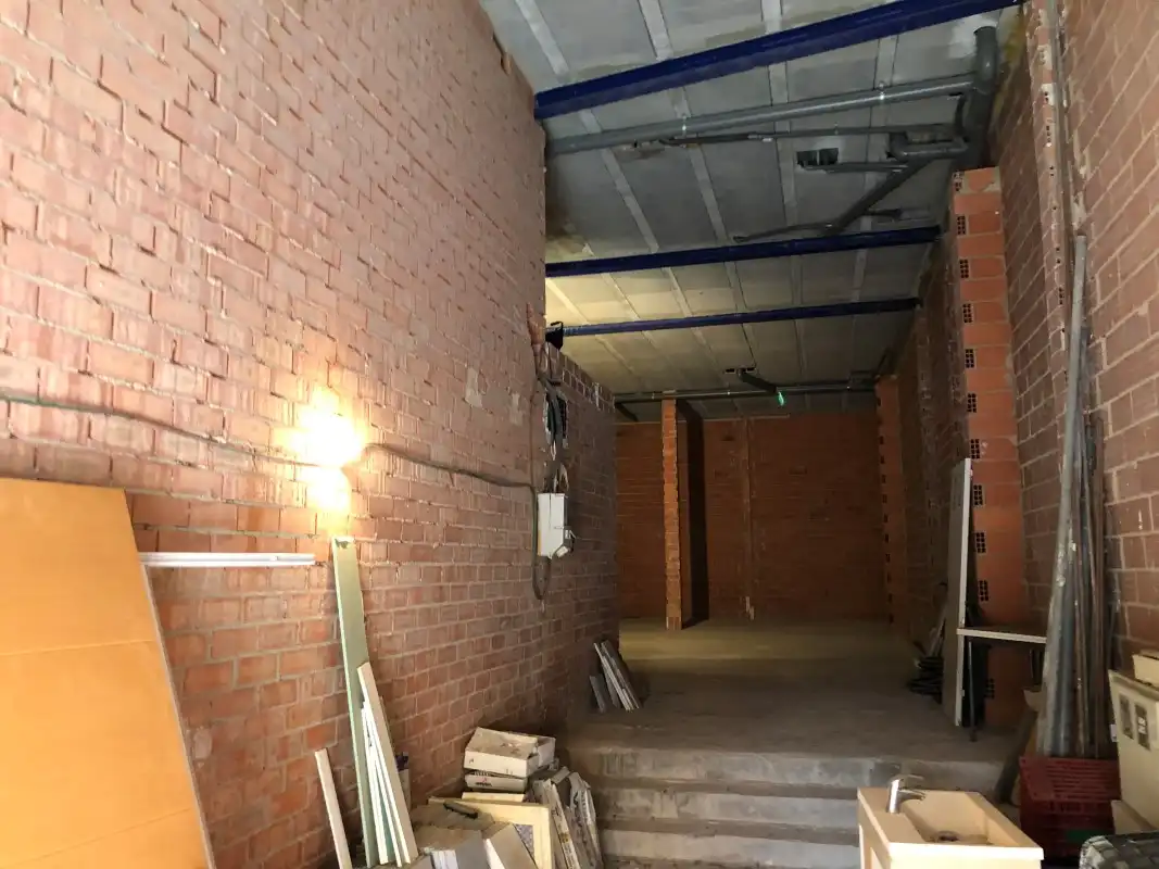 Gewerbefläche zur Miete in Centro Ciudad, imagen 8