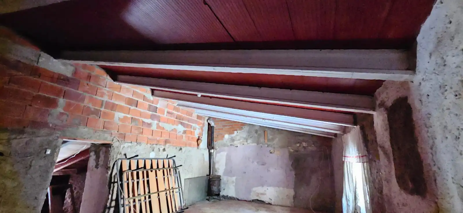 Finca rústica en venda en Masegoso