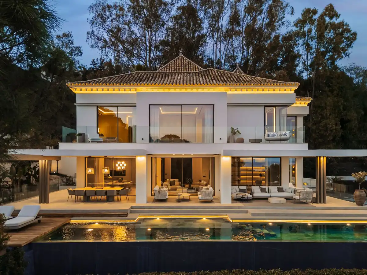Villa con piscina in vendita a La Quinta, imagen 34