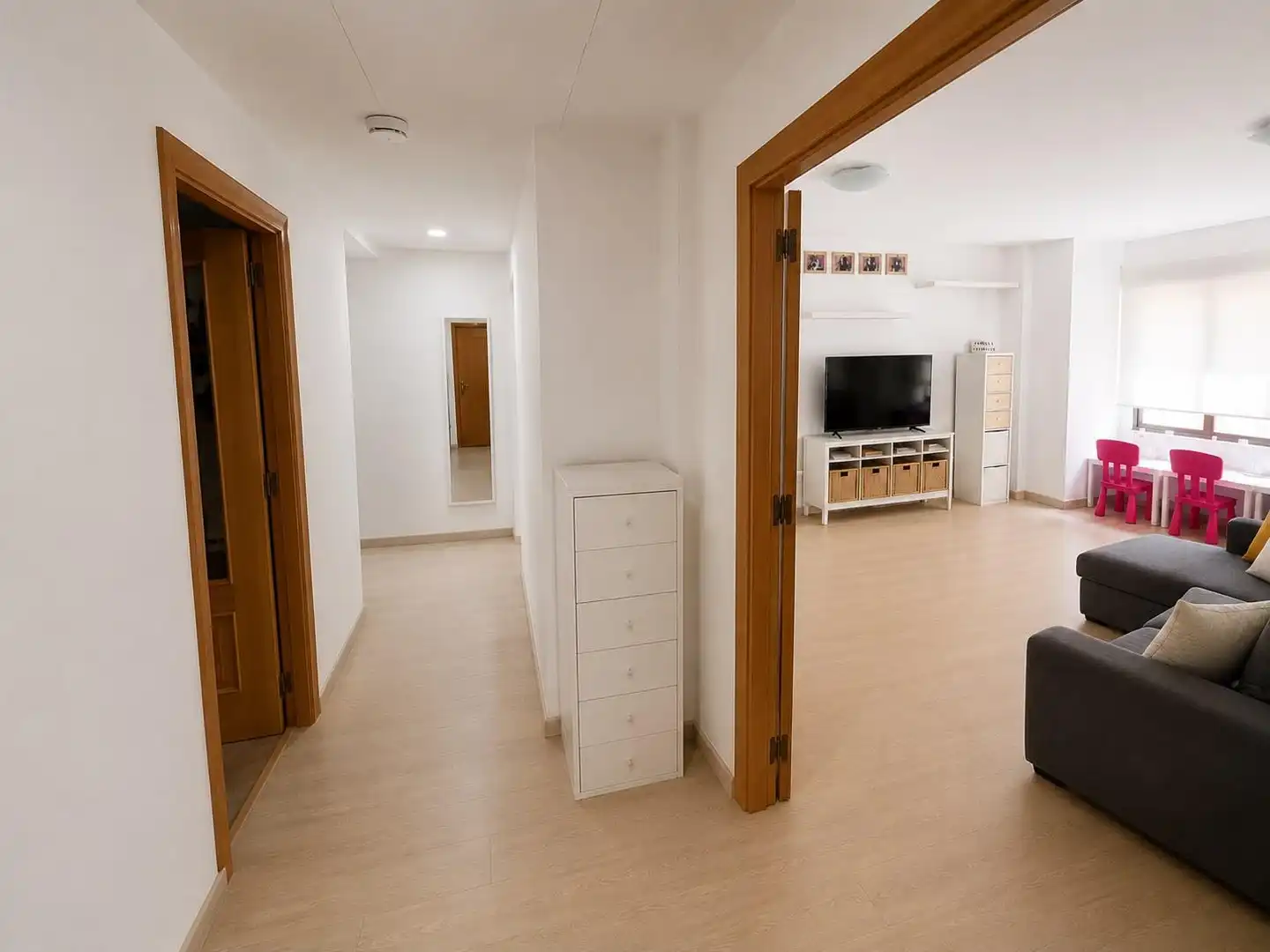 Pis en venda en Alboraya amb Aire condicionat, Calefacció i Parquet