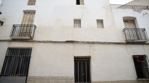 Foto 2 de Piso en venta en Calle Beltranes, 1, Vélez-Rubio, Almería