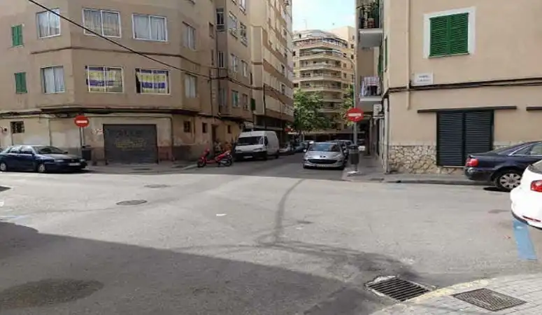 Piso en venta en C/ Joan Mestre, imagen 3