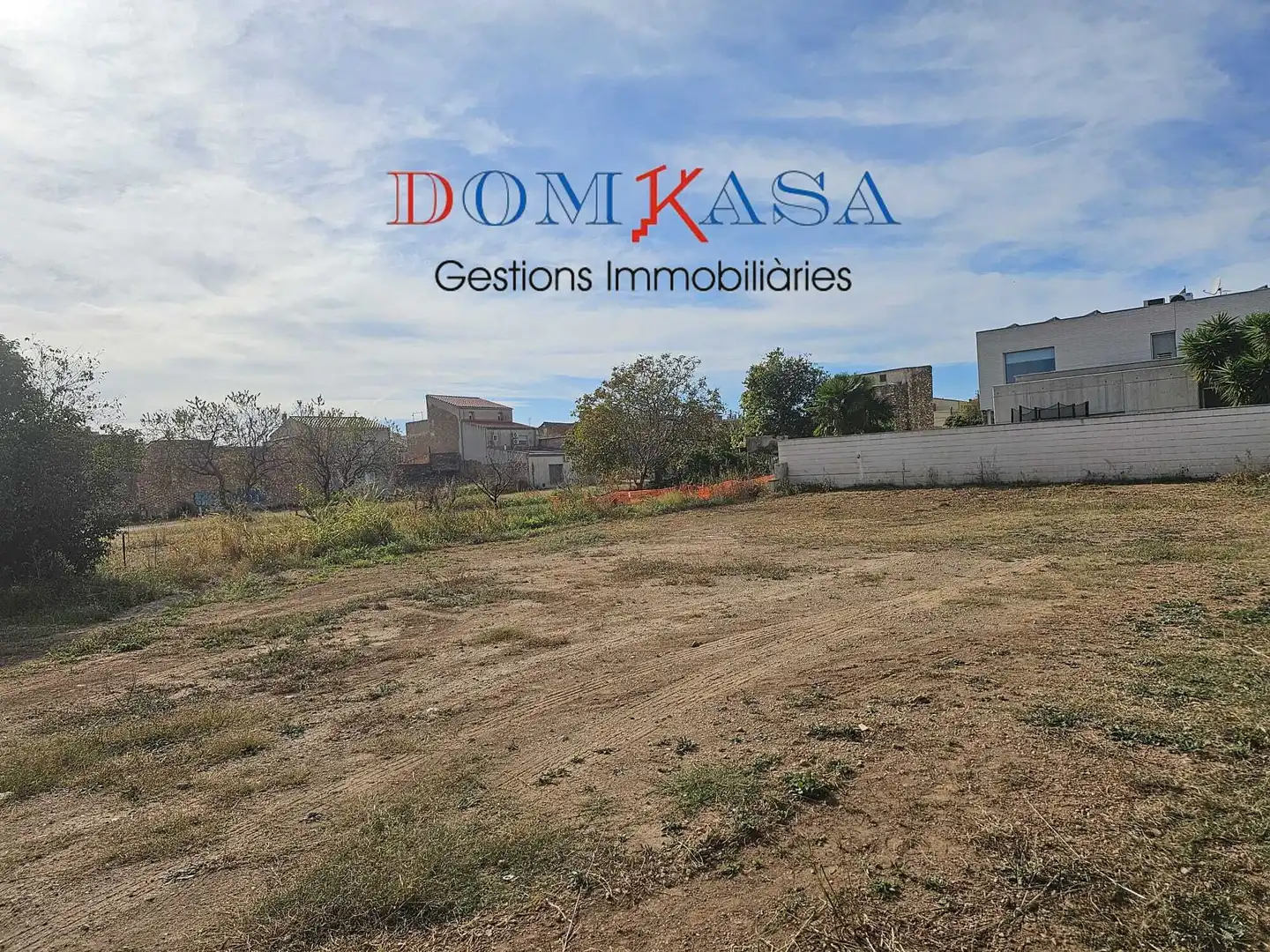 Terreno residencial en venta en Santa Bàrbara