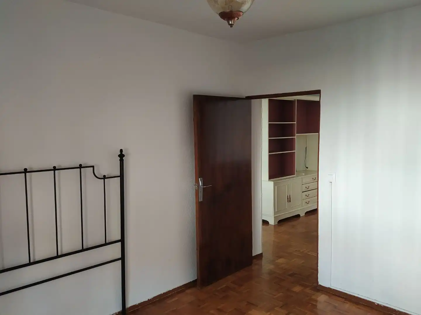 Bedroom of Flat for sale in Moncloa - Aravaca