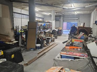 Local comercial en venda a Carrer de Can Murtra, 46, La Florida, Spain