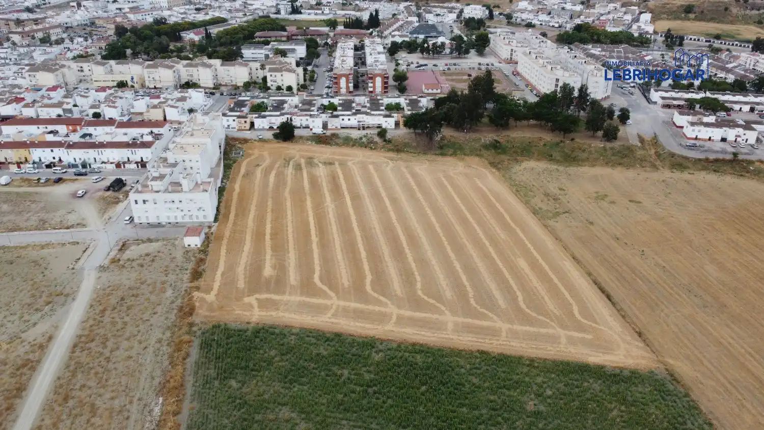 Lands and plots for sale in Lebrija, imagen 4