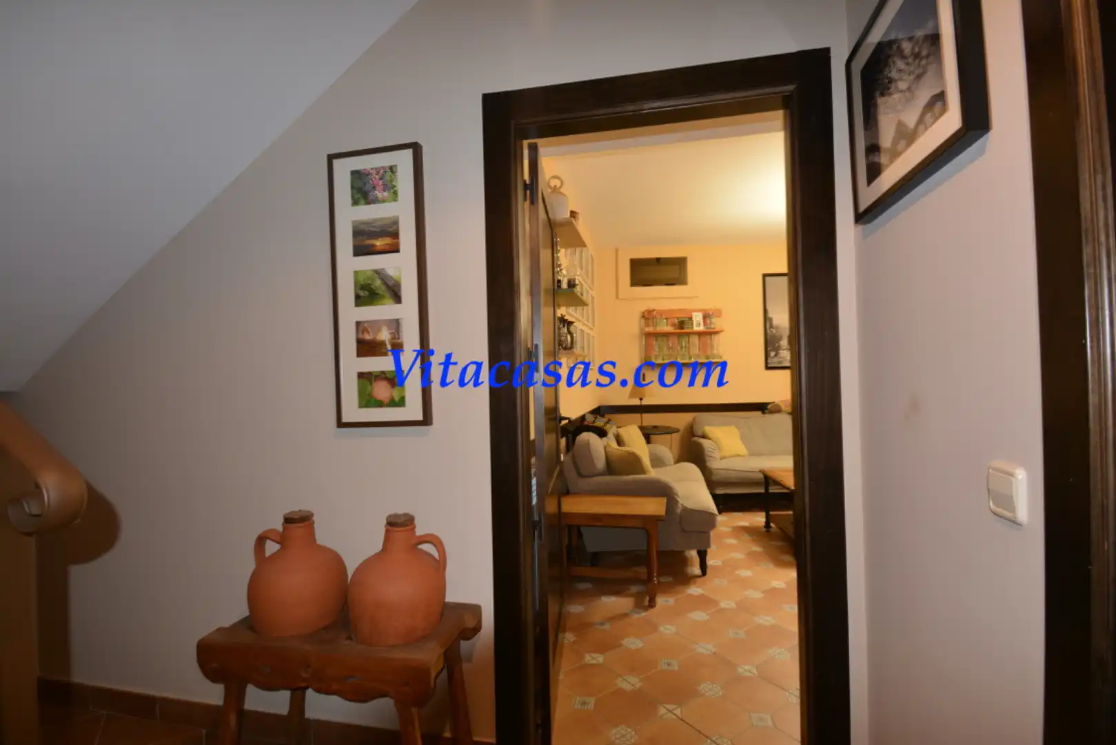 Casa o xalet en venda en Robledillo de Mohernando amb Aire condicionat, Calefacció i Jardí privat