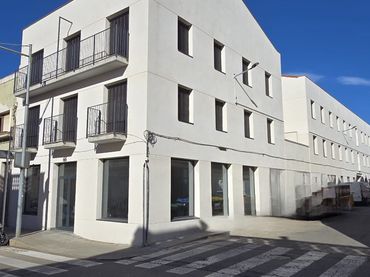 Flat with lift for sale in Carrer de Torres i Jonama 66