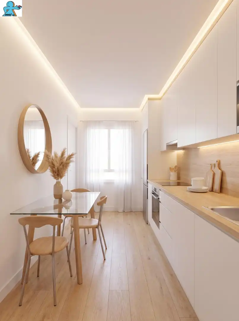 Flat with lift for sale in Mas Rampinyo - Montcada Nova - Carrerada, imagen 15