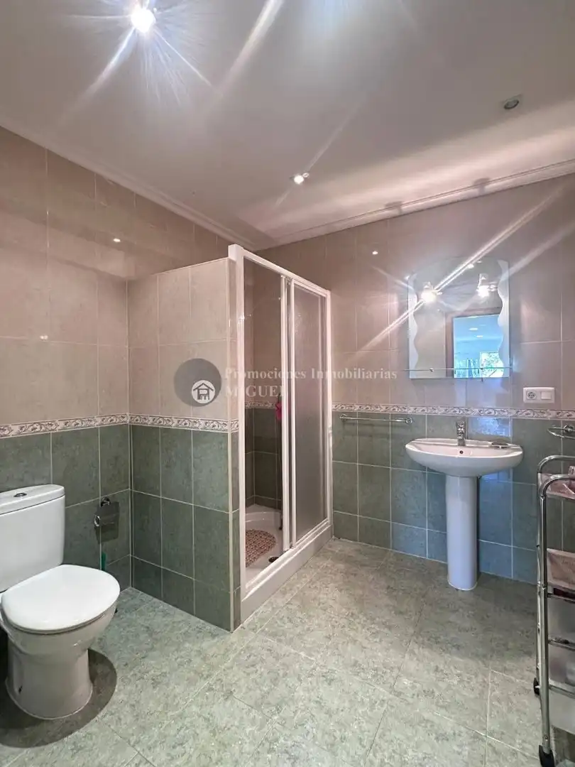 Bany de Casa o xalet en venda en Verín amb Terrassa